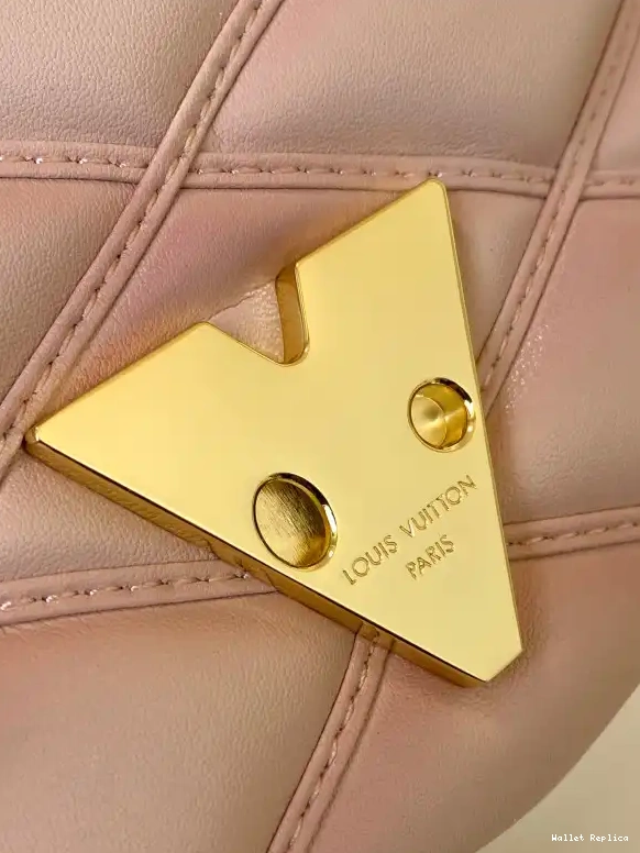 Affordable GO-14-15*10*6.5cm VUITTON Pico LOUIS 0604